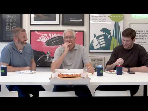 This Week In Za 19   Dougs Revenge