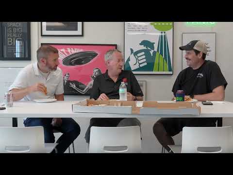 This Week In Za 23 - Rob Nickolaus