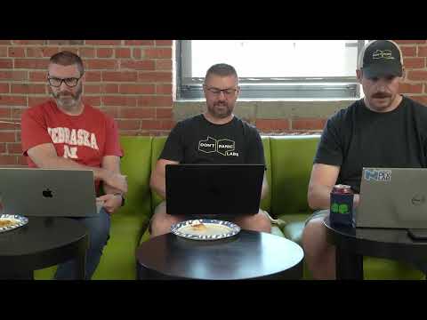 This Week In Za 25   Andy