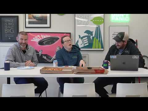 This Week in Za 29 Lindsey