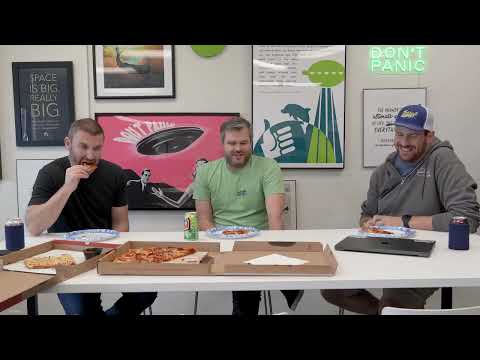 This Week in Za 30 Zach