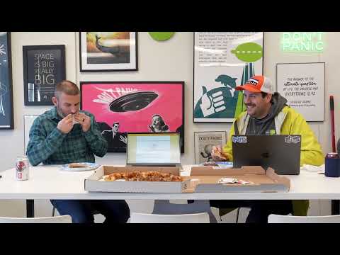 This Week in Za 32 Open AI ChatGPT