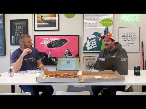 This Week in Za 33 Claude