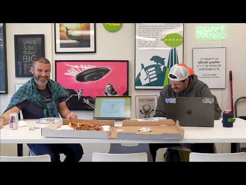 This Week In Za 34 Gemini