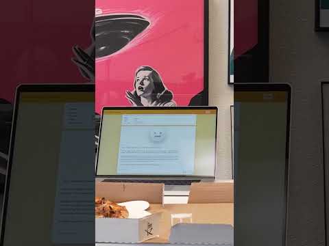 This Week in Za Gemini Short