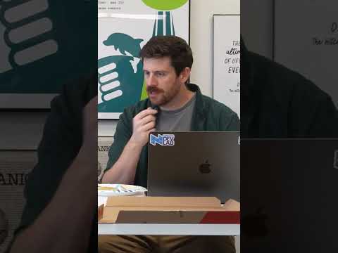 Jeff Kodad on AI Requirements