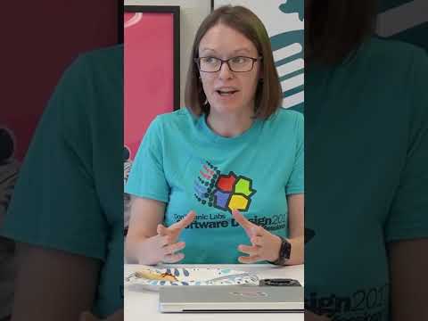 This Week in Za - Lori Lego Robotics