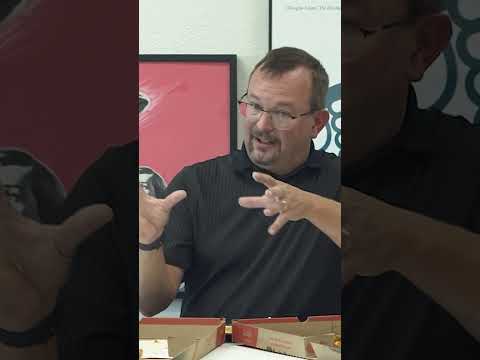 Eric Hunzeker Product Manager Description