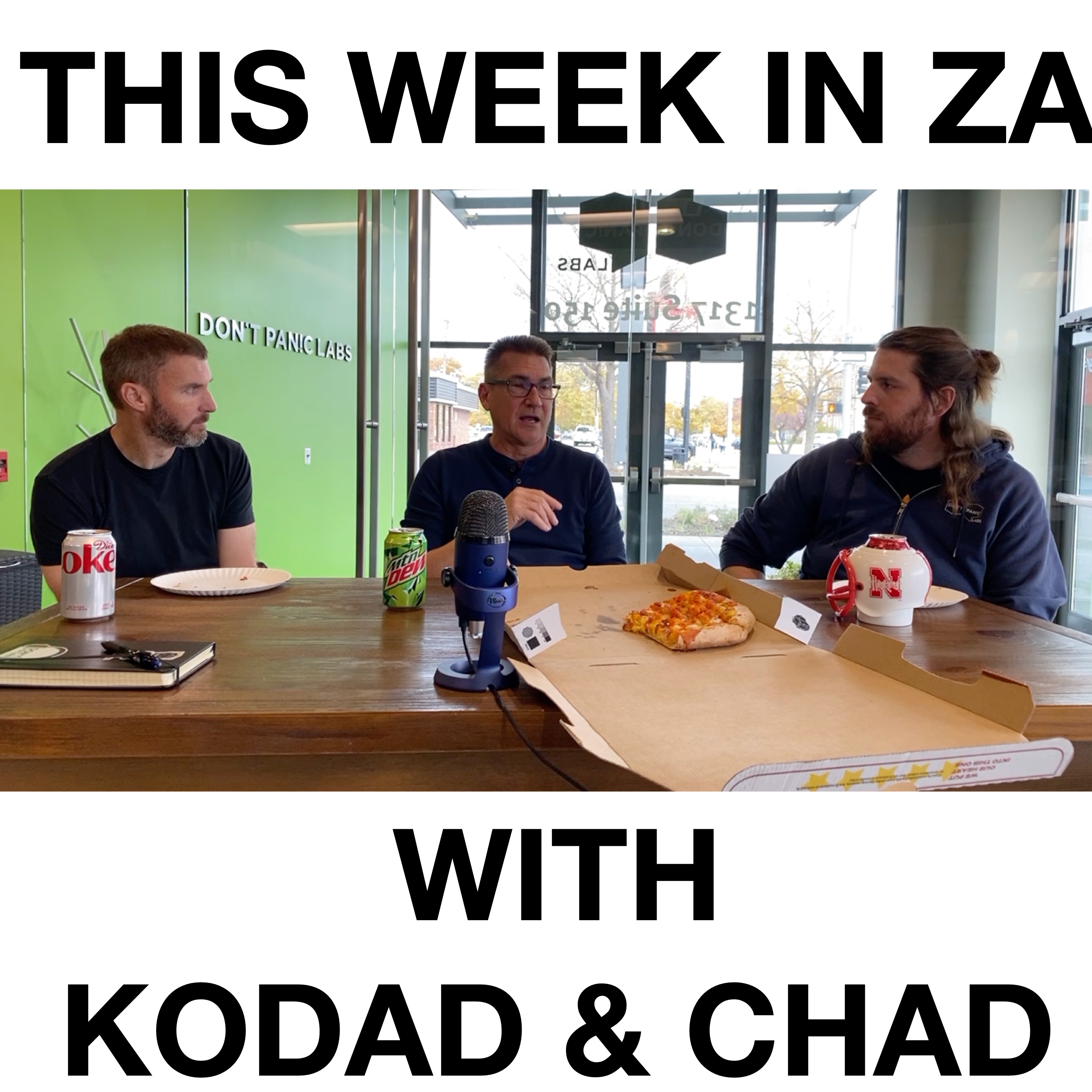 This Week In Za